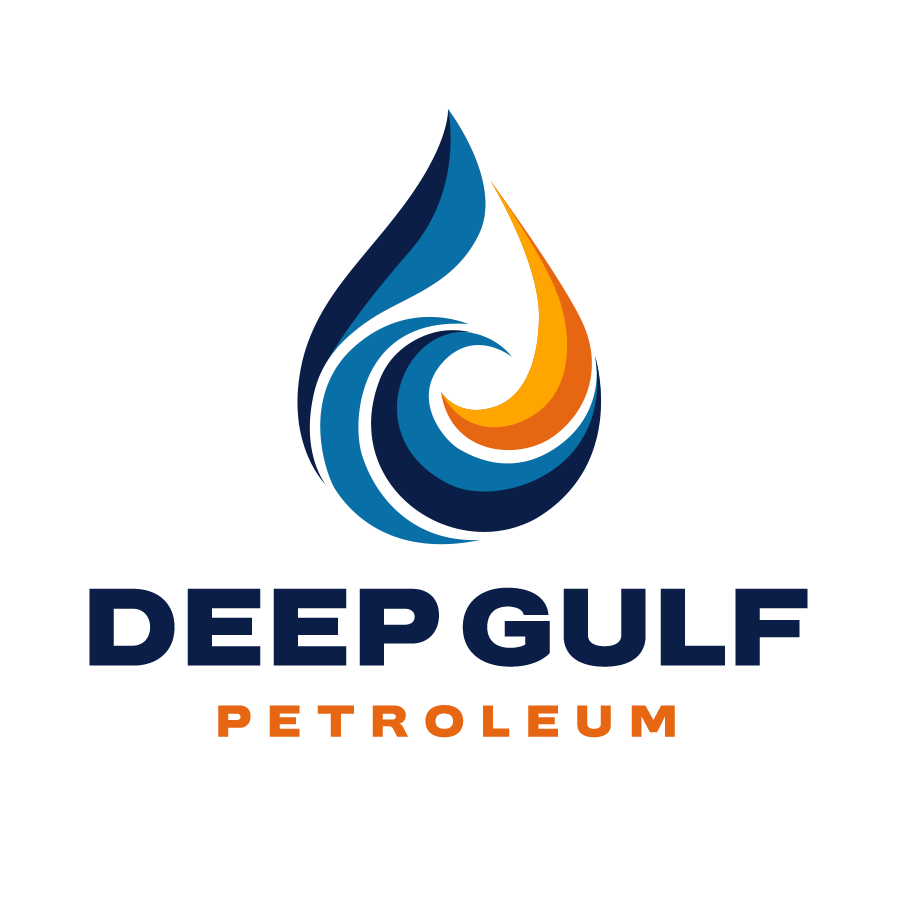 Deep Gulf Petroleum FZE