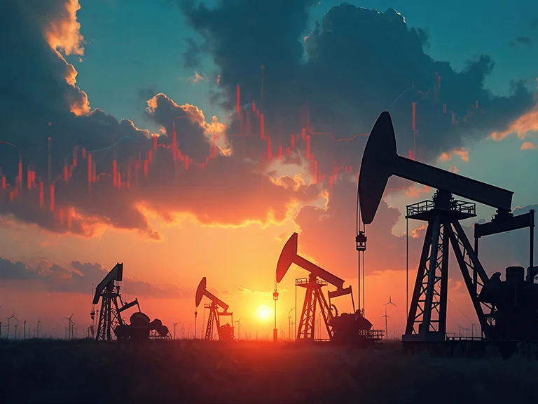 Energy and industrial trading solutions